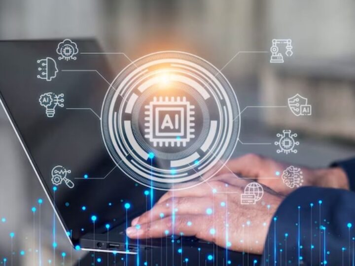 How AI Laptops Are Shaping The Future of Smart Technology