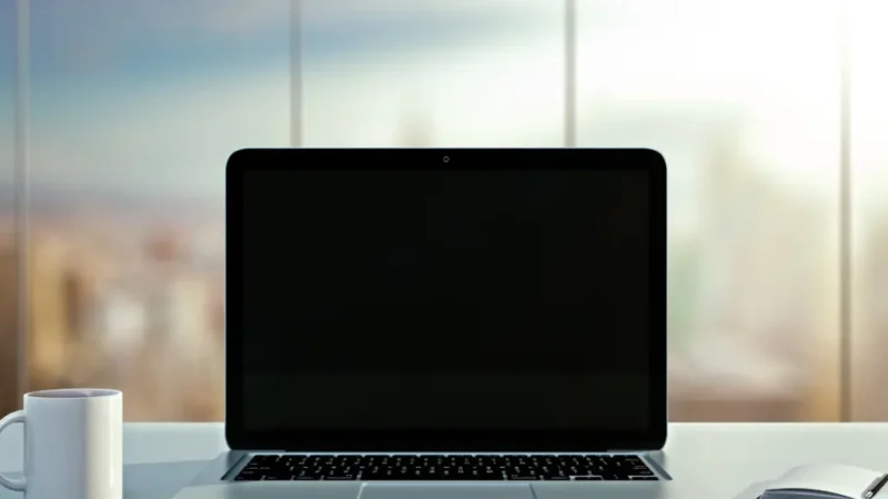 What Are the Advantages of a Laptop with a 60Hz Display?