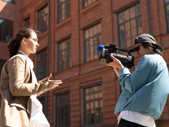 Follow These Methods to Source the Best Video Production Services New York
