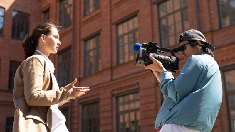 Follow These Methods to Source the Best Video Production Services New York
