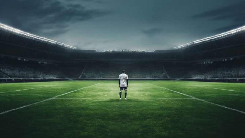 Sportsurge: Your Go-To Platform for Free Live Sports Streaming