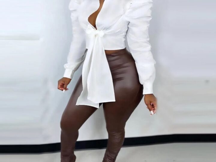 Wholesale Blouses and Tops for Fashion Retailers