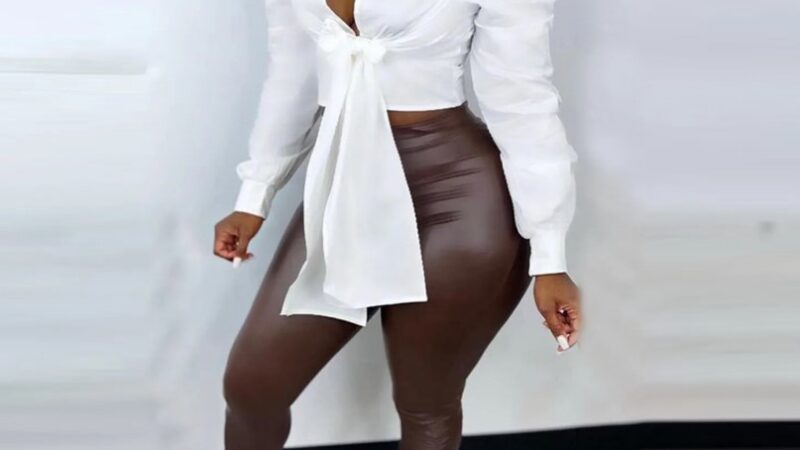Wholesale Blouses and Tops for Fashion Retailers