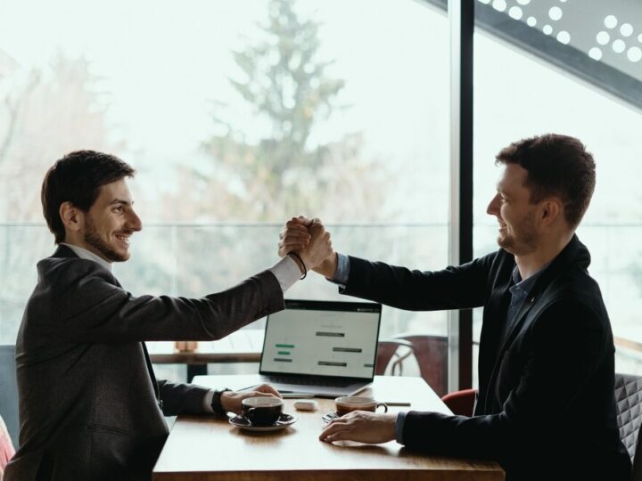 Why Workplace Integrity is the Cornerstone of a Successful Business