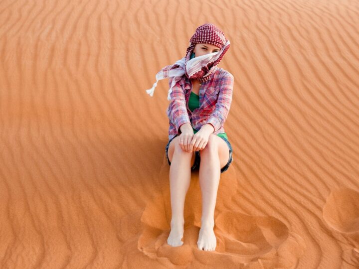 10 Things You Didn’t Know About Abu Dhabi Adventure Safari Experiences