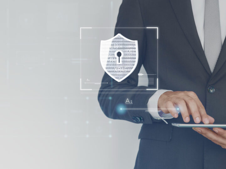 The Future of Cyber Security Solutions: Trends & Innovations 