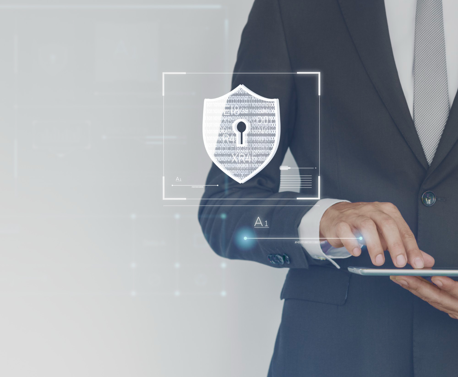 The Future of Cyber Security Solutions: Trends & Innovations 1 The Future of Cyber Security Solutions: Trends & Innovations
