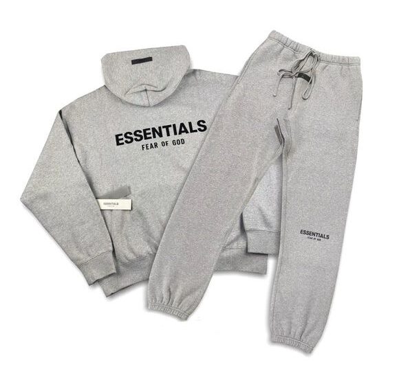 Why the Essential Hoodie is Your New Go-To Piece