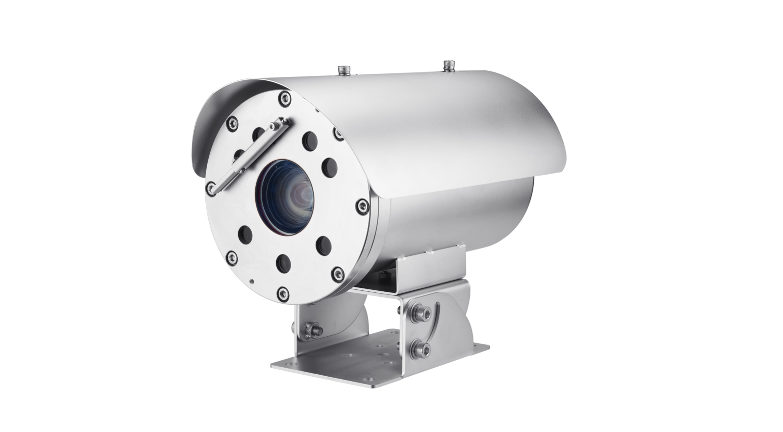 Explosion Proof Camera for Oil and Gas Industry 1 Explosion Proof Camera for Oil and Gas Industry