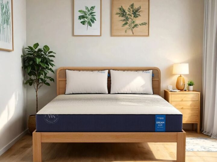 How to Choose the Perfect Mattress for Your Sleep Needs