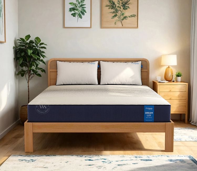 How to Take Care of Your King Size Mattress for Long-Term Comfort 3 14 750x650 2