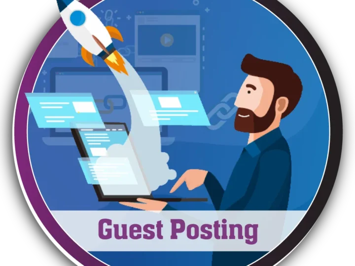 Build Backlinks That Matter with Guest Post Packages