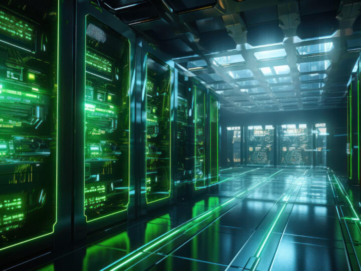 Smarter Data Strategies Begin with Scalable Network Storage Solutions