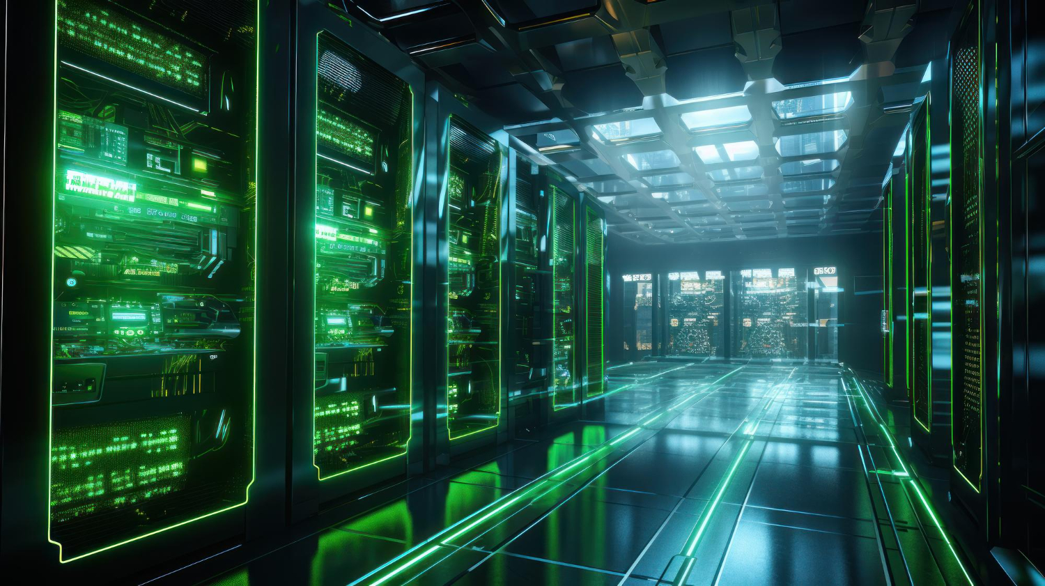 Smarter Data Strategies Begin with Scalable Network Storage Solutions 1 Smarter Data Strategies Begin with Scalable Network Storage Solutions