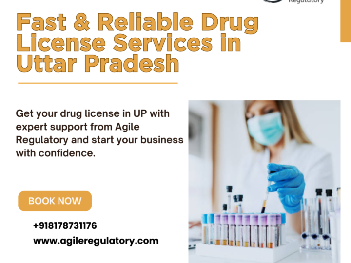 UP Drug License: A Complete Guide to Licensing in Uttar Pradesh