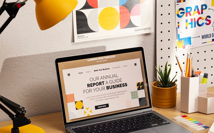 5 Questions To Ask A Graphic Design Company