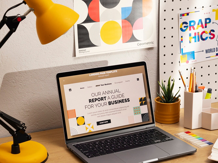 5 Questions To Ask A Graphic Design Company