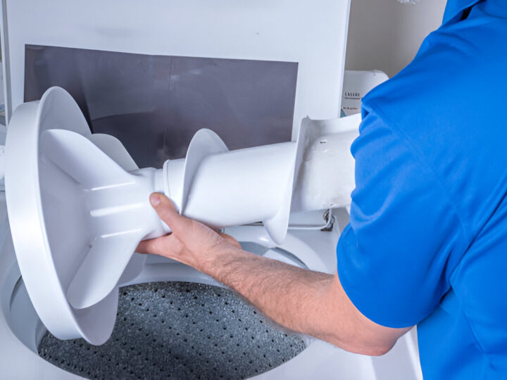 Washing Machine Repair Dubai: Your Go-To Solution for Effective Laundry Maintenance