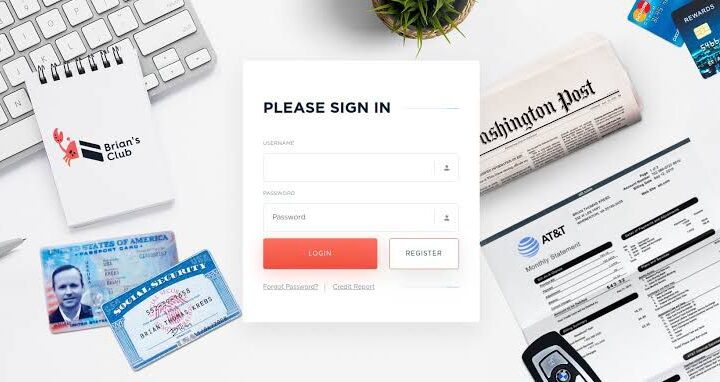 Why Brians Club is the Best Place to Buy BINs and SSNs with Bitcoin and Other Cryptos