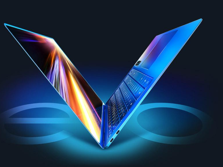 Why Intel Evo Laptops Are the Standard for Performance