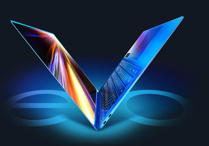 Why Intel Evo Laptops Are the Standard for Performance 1 Why Intel Evo Laptops Are the Standard for Performance
