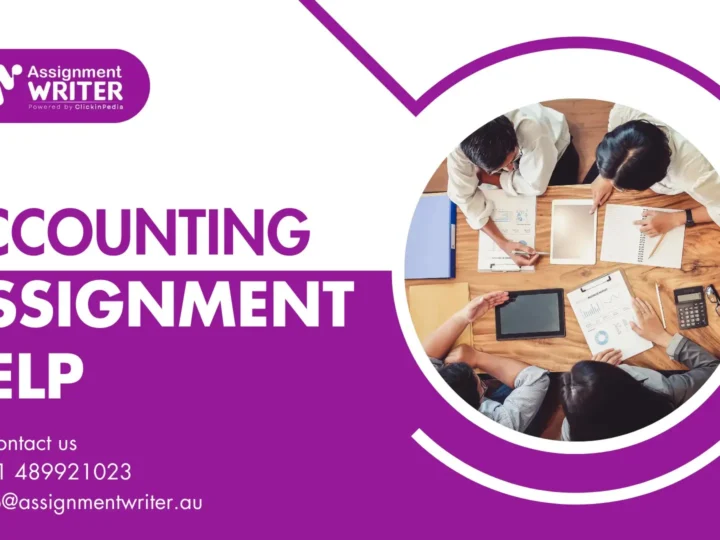 Professional Accounting Assignment Help for Australian Students
