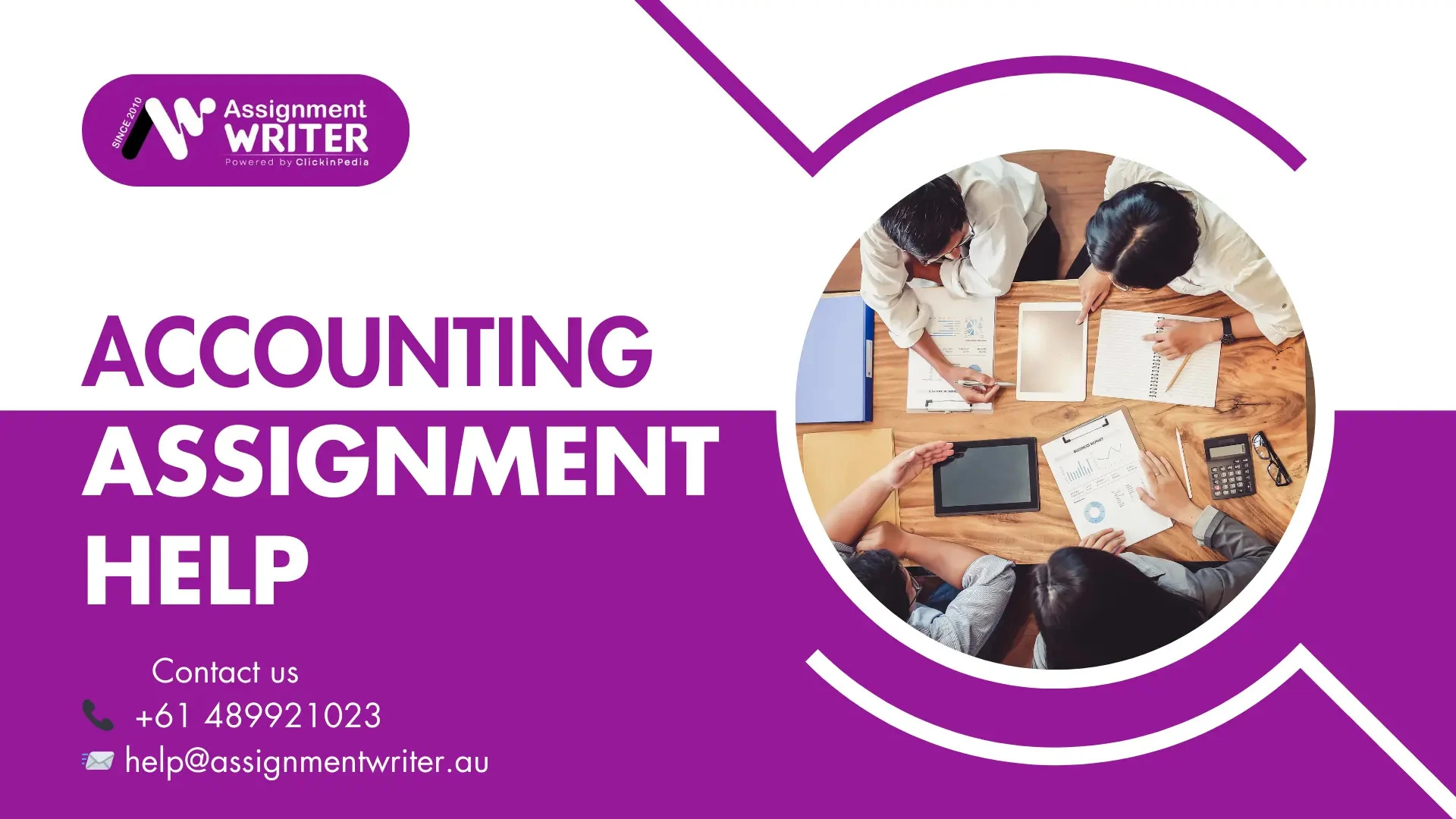 Professional Accounting Assignment Help for Australian Students 1 Professional Accounting Assignment Help for Australian Students