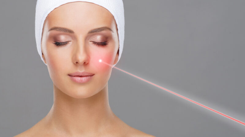 How to Prepare Your Skin for Laser Treatment in Lucknow?