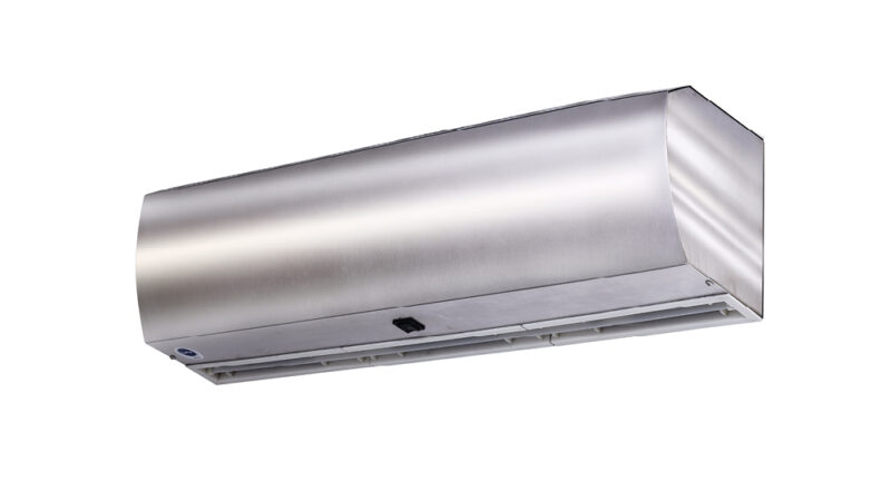 Revolutionizing Indoor Comfort: The Rise of Air Curtain Manufacturers in India