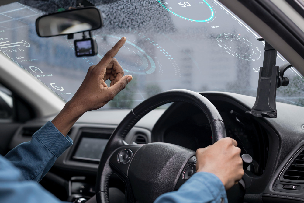 How Automatic Number Plate Recognition Boosts Traffic Safety 1 How Automatic Number Plate Recognition Boosts Traffic Safety