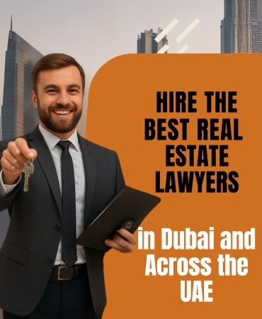 Hire a Property Lawyer in Dubai from GS Advocates