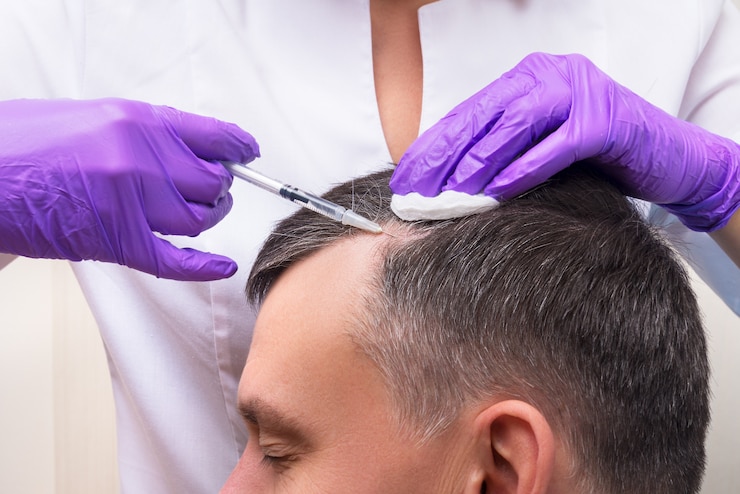 Is Scalp Analysis by Best Trichologists Useful? 1 Is Scalp Analysis by Best Trichologists Useful?