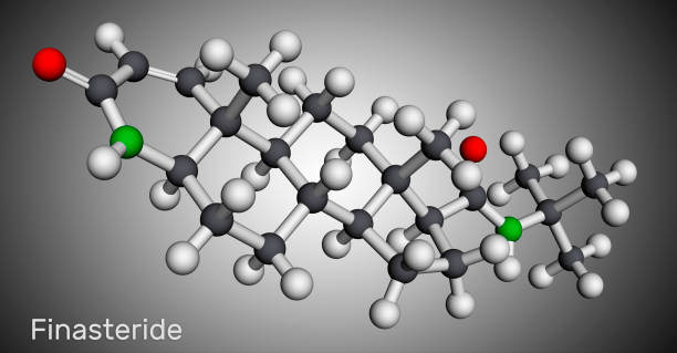 Bimatoprost, Dutasteride & Finasteride: The Guide to Hair & Beard Growth