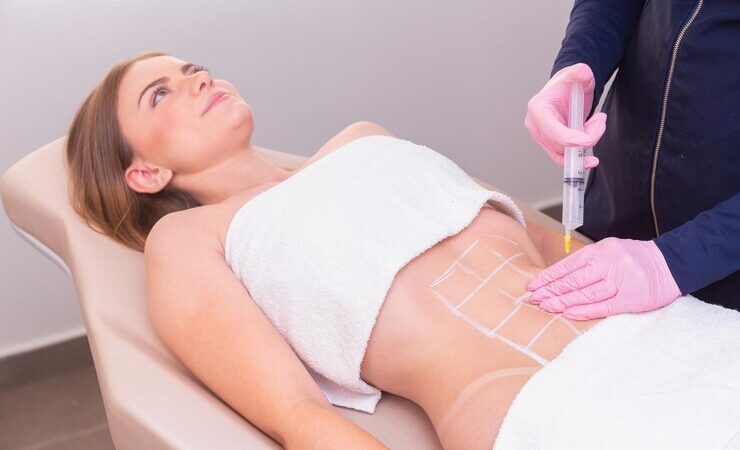 How Do Body Fillers Fit into a Full Beauty Routine?