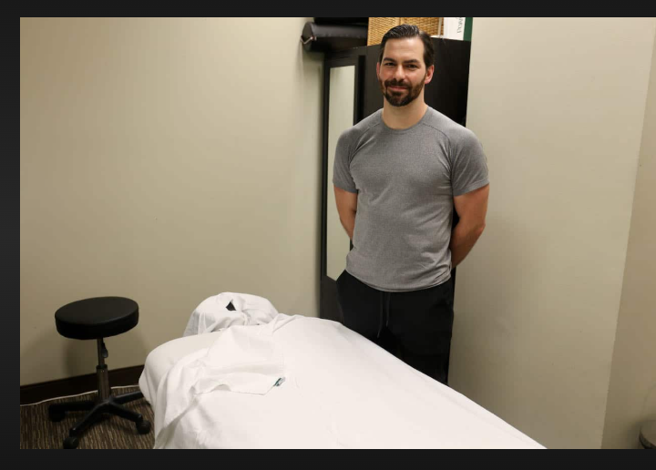 Finding the Best RMT Near Me: Your Complete Guide to Relaxation and Recovery
