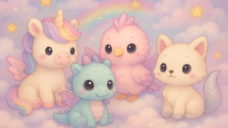 Why Halloween Plush Toys Are the Ultimate Non-Candy Treat