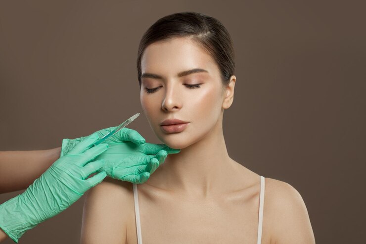 How Do Cheek Filler Injections Compare to Surgery? 1 How Do Cheek Filler Injections Compare to Surgery?