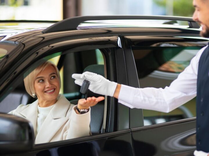 Need Reliable Cheshire Taxi Services? Here’s What to Expect