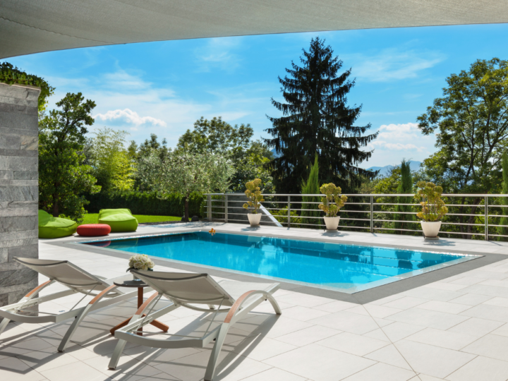 Concierge Pool Builders LLC – Premier Swimming Pool Contractor in San Antonio, TX