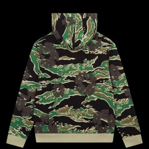 “Why Everyone’s Talking About the Denim Tears Hoodie”