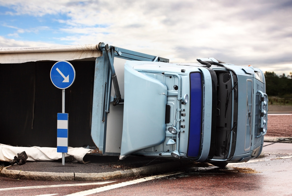 Why Hiring Experienced Alabama Trucking Accident Attorneys Matters 1 Why Hiring Experienced Alabama Trucking Accident Attorneys Matters