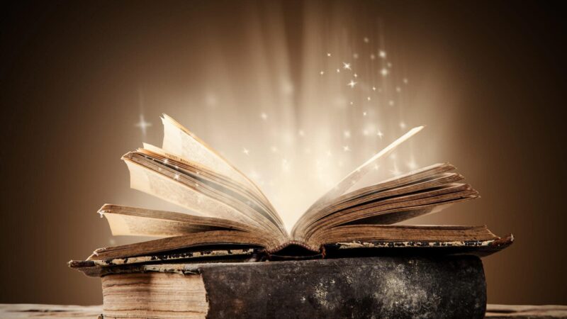 Epic Fantasy Novels: The Gateway to Unforgettable Worlds