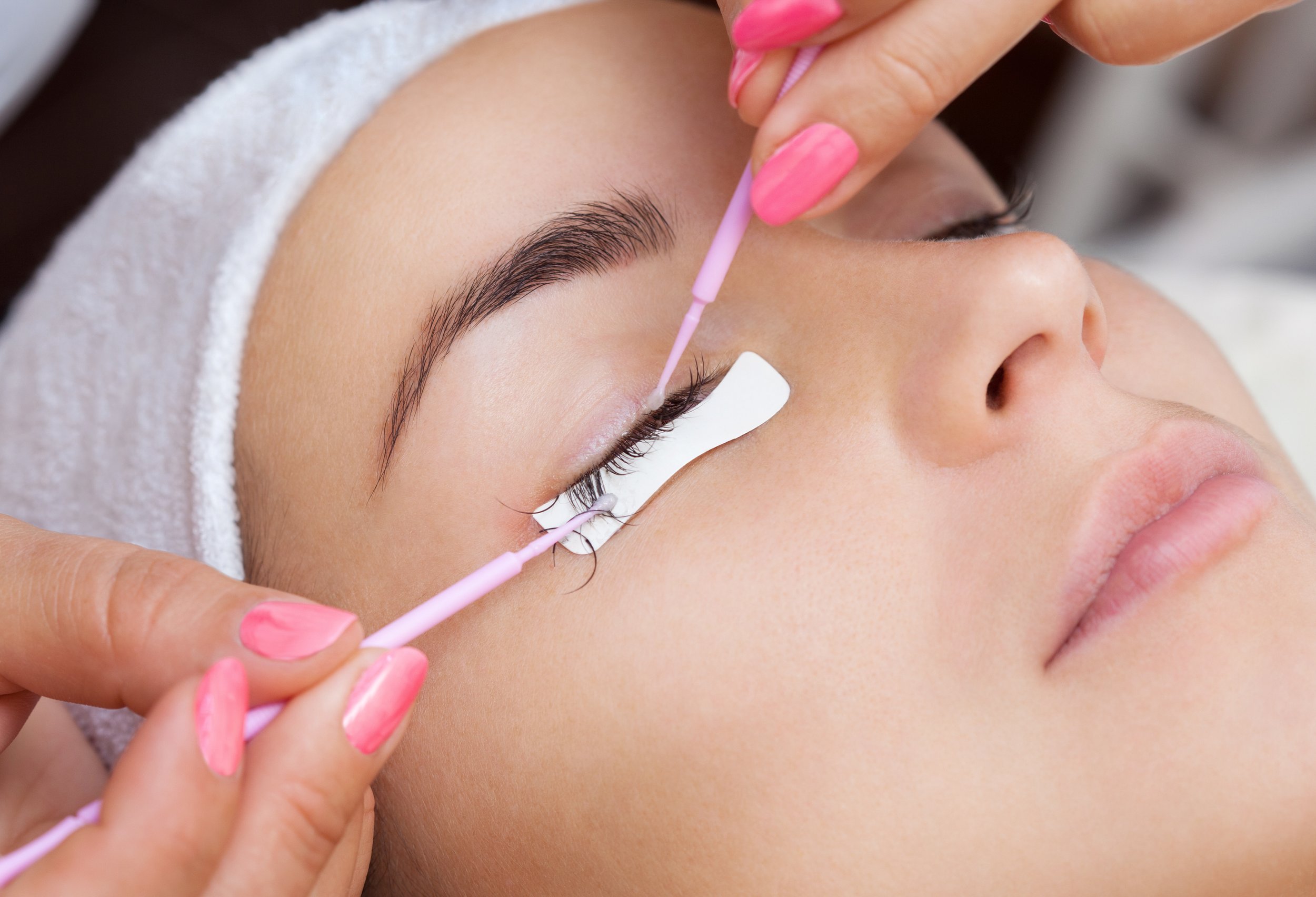 Eyelashes Extension Services in Lithonia 1 Eyelashes Extension Services in Lithonia