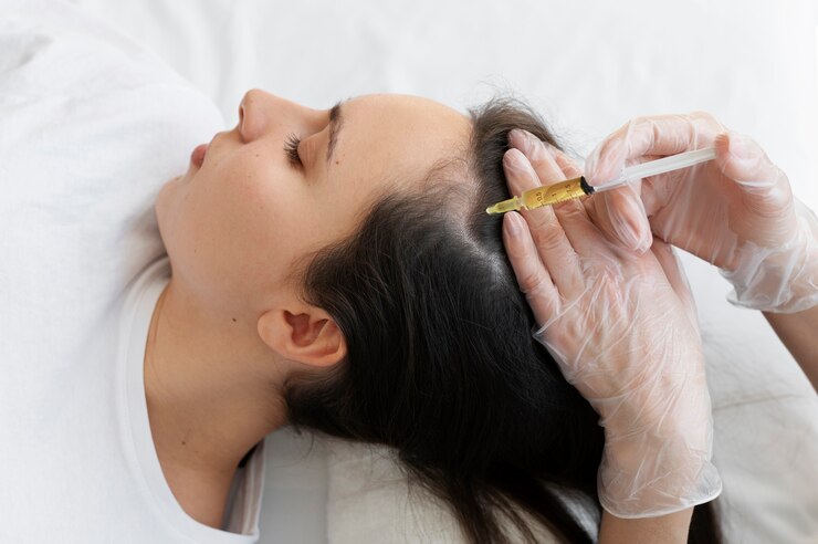 Is G Cell Treatment Better Than Microneedling?