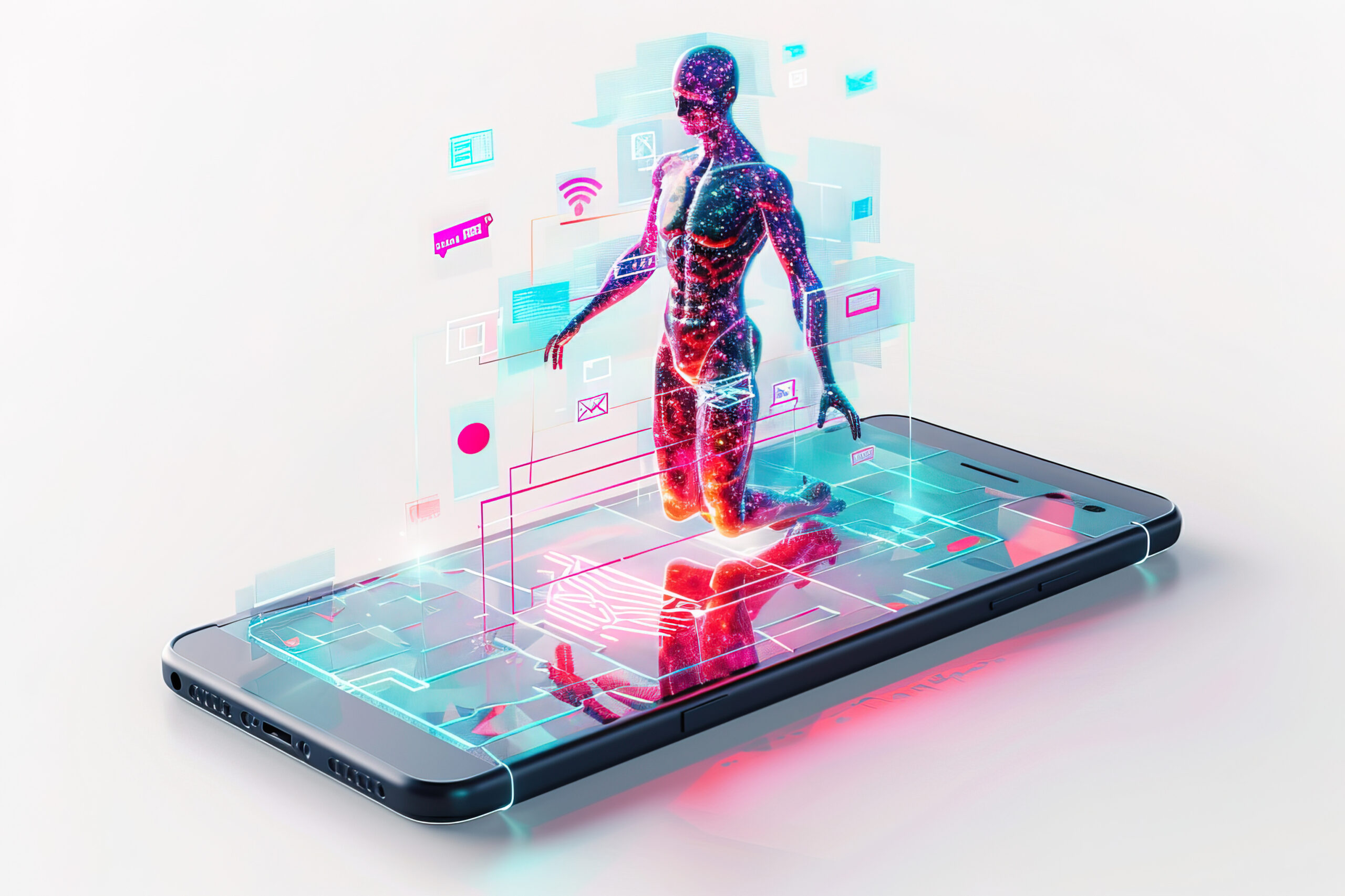 Beyond the Screen: How AI and Mobile Innovation Are Shaping the Future of Personal Tech