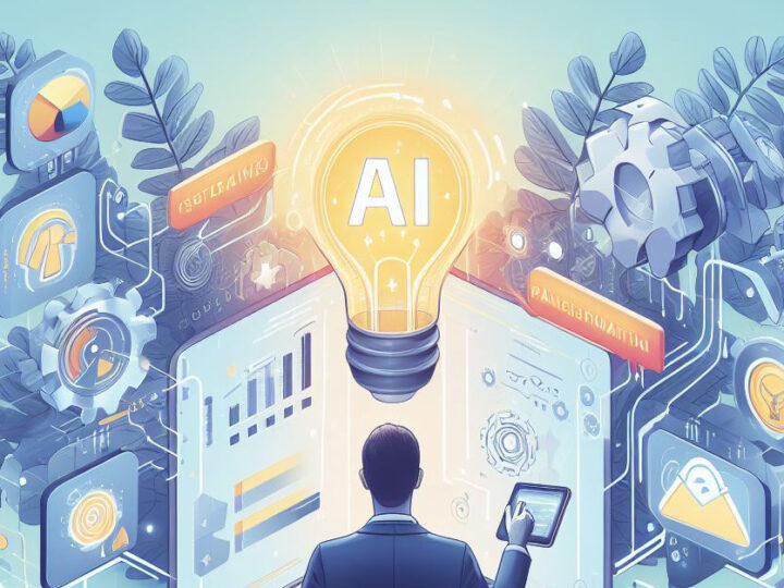 How Do Ai/Ml Consulting Services Support Data-Driven Business Strategies?