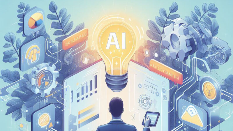 How Do Ai/Ml Consulting Services Support Data-Driven Business Strategies?