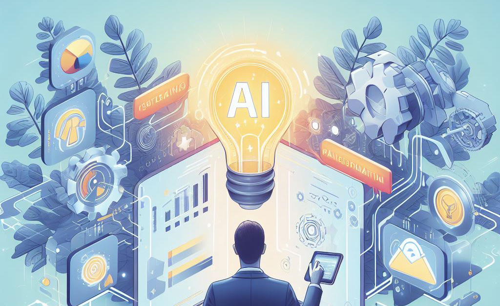 How Do Ai/Ml Consulting Services Support Data-Driven Business Strategies? 1 How Do Ai/Ml Consulting Services Support Data-Driven Business Strategies?