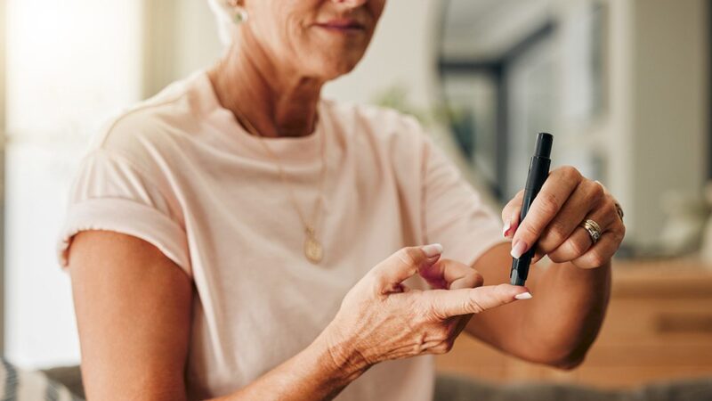 How Does Self-Management Education Benefit Individuals With Diabetes?​