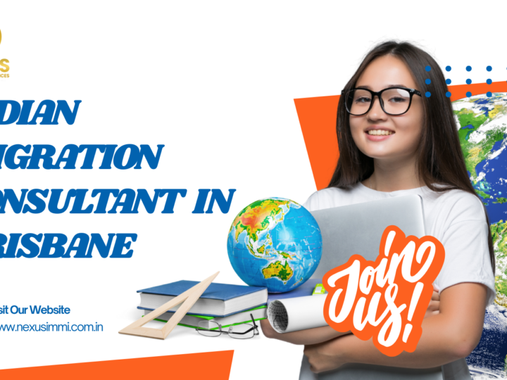 Indian Migration Experts in Brisbane for PR, Student, Work Visas